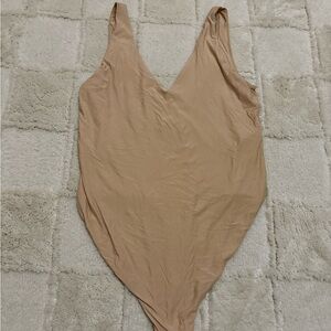 Aerie Smoothiez Bodysuit